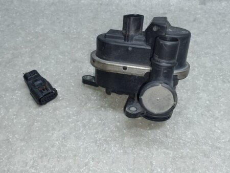 ФОТО Клапан абсорберу для Lexus ES350 (06-12) Київ