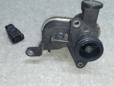 ФОТО Клапан абсорберу для Lexus ES350 (06-12) Київ