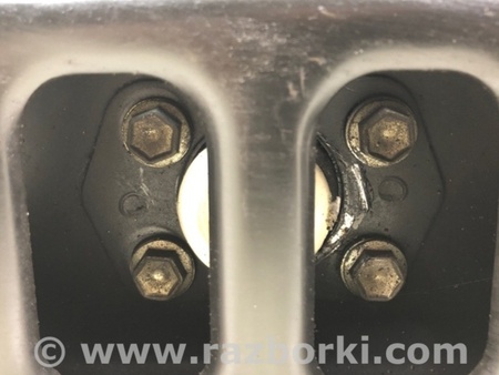 ФОТО Балка під КПП для Toyota Tacoma 2 (2005-2015) Київ