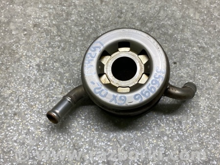 ФОТО Теплообмінник масляного фільтру. для Lexus GX Київ