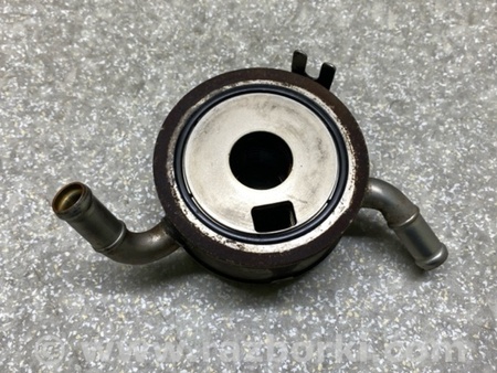 ФОТО Теплообмінник масляного фільтру. для Lexus GX Київ