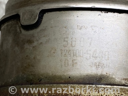 ФОТО Теплообмінник масляного фільтру. для Lexus GX Київ