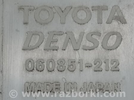 ФОТО Бачок омивача для Toyota Camry 40 XV40 (06-11) Київ