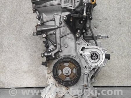 ФОТО Двигатель на запчасти ( под ремонт ) для Toyota Prius III XW30 (09-15) Київ