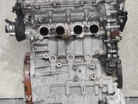 ФОТО Двигатель на запчасти ( под ремонт ) для Toyota Prius III XW30 (09-15) Київ