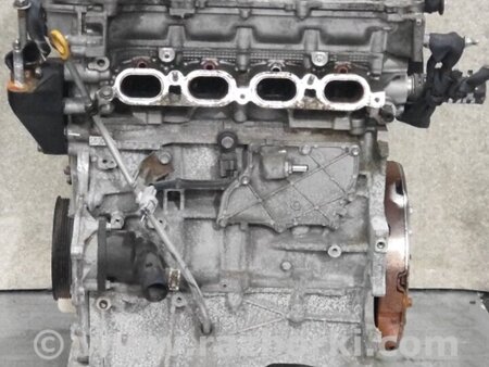 ФОТО Двигатель на запчасти ( под ремонт ) для Toyota Prius III XW30 (09-15) Київ