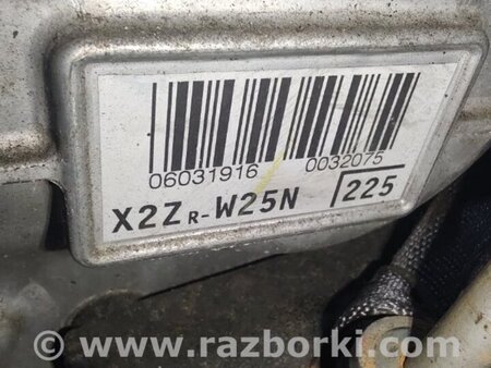 ФОТО Двигатель на запчасти ( под ремонт ) для Toyota Prius III XW30 (09-15) Київ