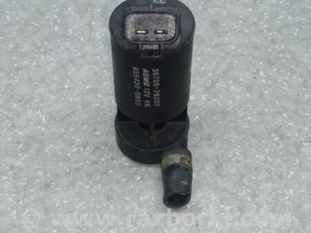 ФОТО Насос омивача фар для Toyota Camry 40 XV40 (06-11) Київ