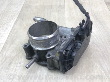 ФОТО Дросельна заслінка для Hyundai Tucson III TL (15-21) Київ