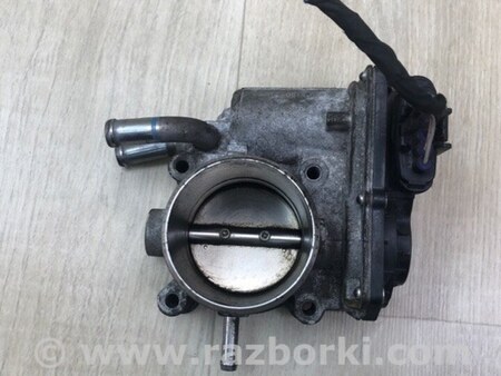 ФОТО Дросельна заслінка для Hyundai Tucson III TL (15-21) Київ