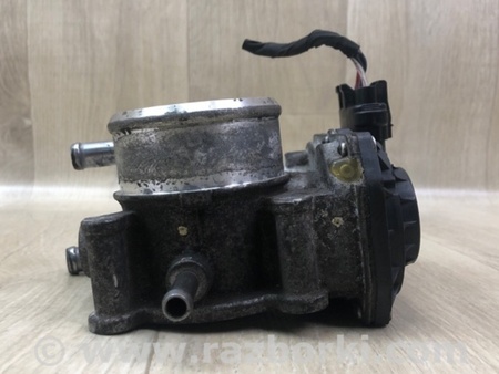 ФОТО Дросельна заслінка для Hyundai Tucson III TL (15-21) Київ