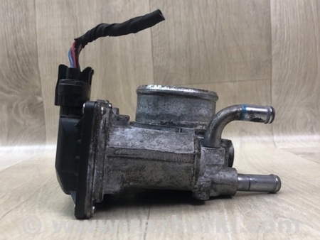 ФОТО Дросельна заслінка для Hyundai Tucson III TL (15-21) Київ