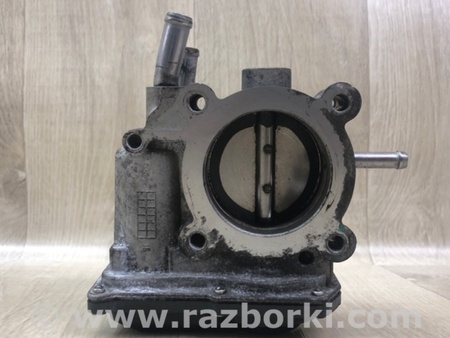 ФОТО Дросельна заслінка для Hyundai Tucson III TL (15-21) Київ