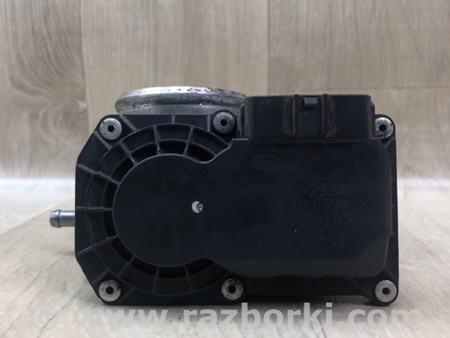 ФОТО Дросельна заслінка для Hyundai Tucson III TL (15-21) Київ