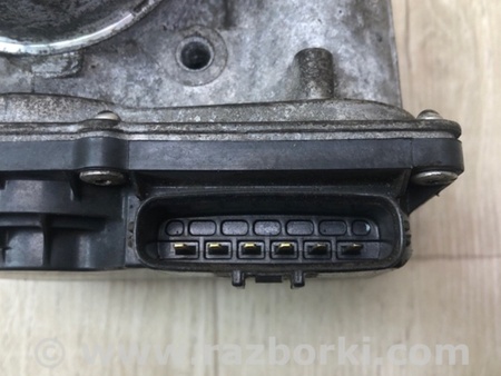 ФОТО Дросельна заслінка для Hyundai Tucson III TL (15-21) Київ