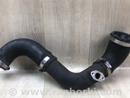 ФОТО Патрубок інтеркулера для Hyundai Tucson III TL (15-21) Київ