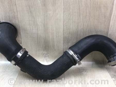 ФОТО Патрубок інтеркулера для Hyundai Tucson III TL (15-21) Київ