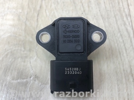 ФОТО Датчик абсолютного тиску (MAP sensor) для Hyundai Tucson III TL (15-21) Київ