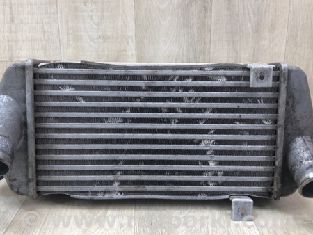 ФОТО Радіатор інтеркулера для Hyundai Tucson III TL (15-21) Київ