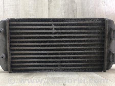 ФОТО Радіатор інтеркулера для Hyundai Tucson III TL (15-21) Київ