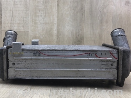 ФОТО Радіатор інтеркулера для Hyundai Tucson III TL (15-21) Київ