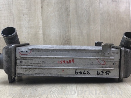 ФОТО Радіатор інтеркулера для Hyundai Tucson III TL (15-21) Київ