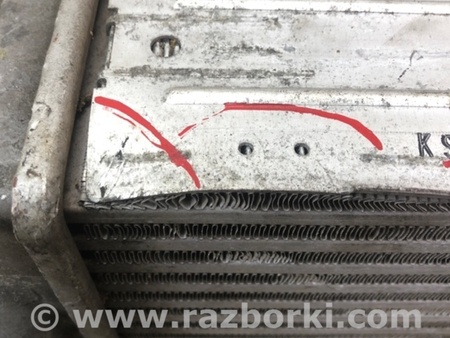 ФОТО Радіатор інтеркулера для Hyundai Tucson III TL (15-21) Київ