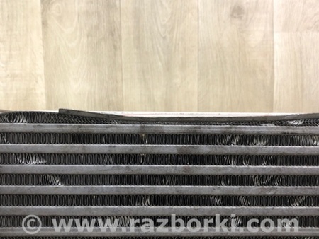 ФОТО Радіатор інтеркулера для Hyundai Tucson III TL (15-21) Київ