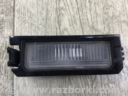 ФОТО Підсвічування номера для KIA Rio 4 YB/FB (17-23) Київ