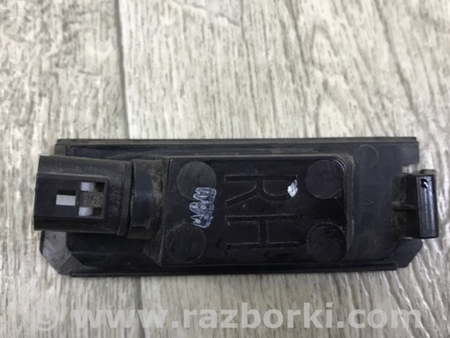 ФОТО Підсвічування номера для KIA Rio 4 YB/FB (17-23) Київ