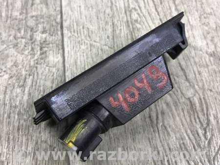 ФОТО Підсвічування номера для KIA Rio 4 YB/FB (17-23) Київ