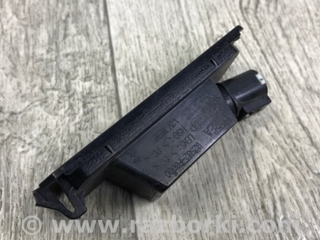 ФОТО Підсвічування номера для KIA Rio 4 YB/FB (17-23) Київ