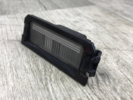 ФОТО Підсвічування номера для KIA Rio 4 YB/FB (17-23) Київ