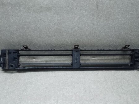 ФОТО Жалюзі радіатора для Subaru Legacy VI BN (14-19) Київ