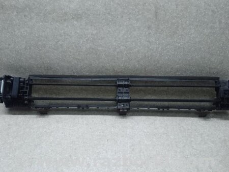 ФОТО Жалюзі радіатора для Subaru Legacy VI BN (14-19) Київ