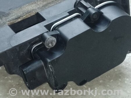 ФОТО Жалюзі радіатора для Subaru Legacy VI BN (14-19) Київ