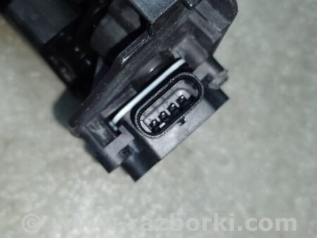 ФОТО Жалюзі радіатора для Subaru Legacy VI BN (14-19) Київ