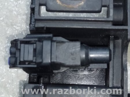 ФОТО Жалюзі радіатора для Subaru Legacy VI BN (14-19) Київ