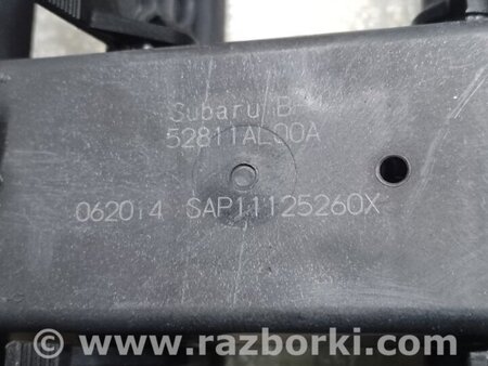 ФОТО Жалюзі радіатора для Subaru Legacy VI BN (14-19) Київ
