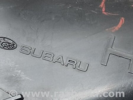 ФОТО Повітрозабірник для Subaru Legacy VI BN (14-19) Київ