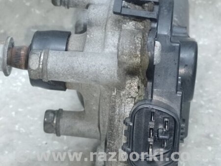 ФОТО Моторчик склоочисника для Subaru Legacy VI BN (14-19) Київ