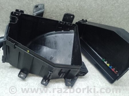 ФОТО Корпус блоку запобіжників для Subaru Legacy VI BN (14-19) Київ