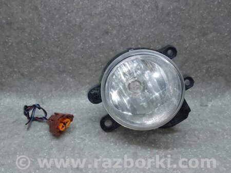 ФОТО Протитуманна фара для Subaru Legacy VI BN (14-19) Київ