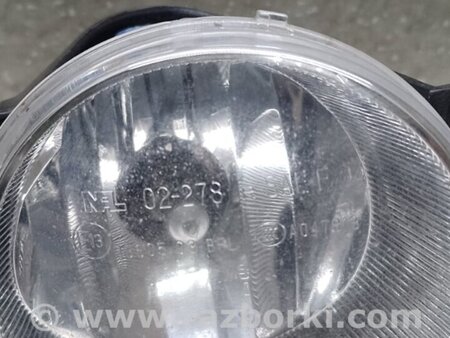 ФОТО Протитуманна фара для Subaru Legacy VI BN (14-19) Київ