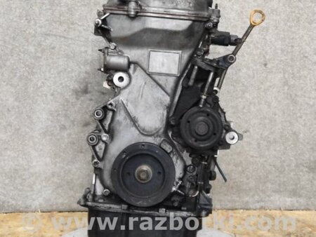 ФОТО Двигун бензин для Toyota Corolla E120 (08.2000-02.2007) Київ