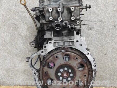 ФОТО Двигун бензин для Toyota Corolla E120 (08.2000-02.2007) Київ