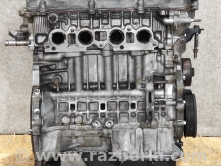 ФОТО Двигун бензин для Toyota Corolla E120 (08.2000-02.2007) Київ