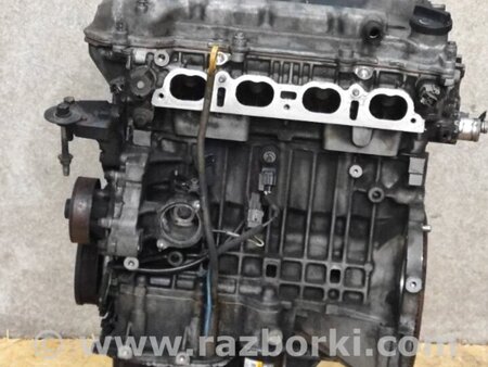 ФОТО Двигун бензин для Toyota Corolla E120 (08.2000-02.2007) Київ