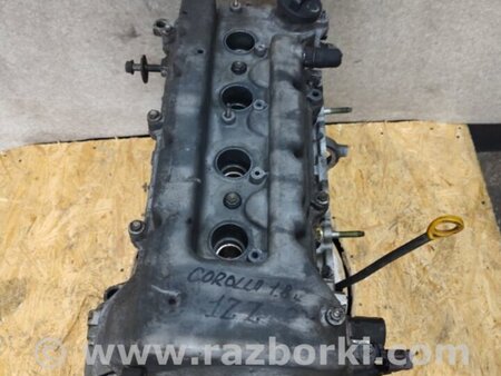 ФОТО Двигун бензин для Toyota Corolla E120 (08.2000-02.2007) Київ