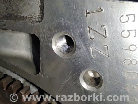 ФОТО Двигун бензин для Toyota Corolla E120 (08.2000-02.2007) Київ